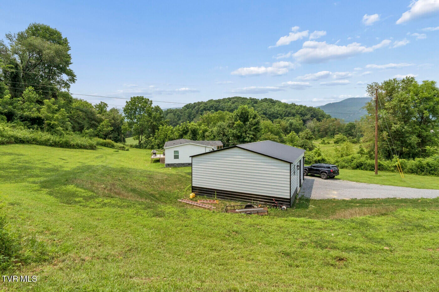 140 Jim Cable Road
