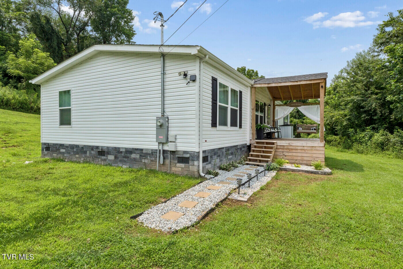 140 Jim Cable Road