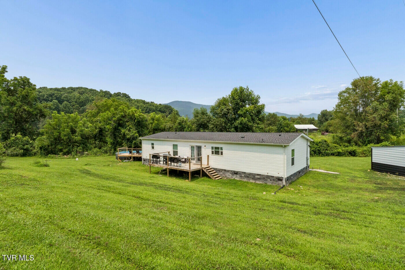 140 Jim Cable Road