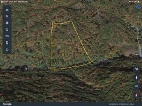 Vacant Land For Sale - TBD Big Branch Road<br/> Lee County, Saint Charles, VA 24282
