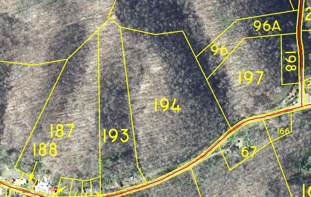 Photo of Tbd Big Branch Road, Saint Charles, VA 24282 (MLS # 9946177)