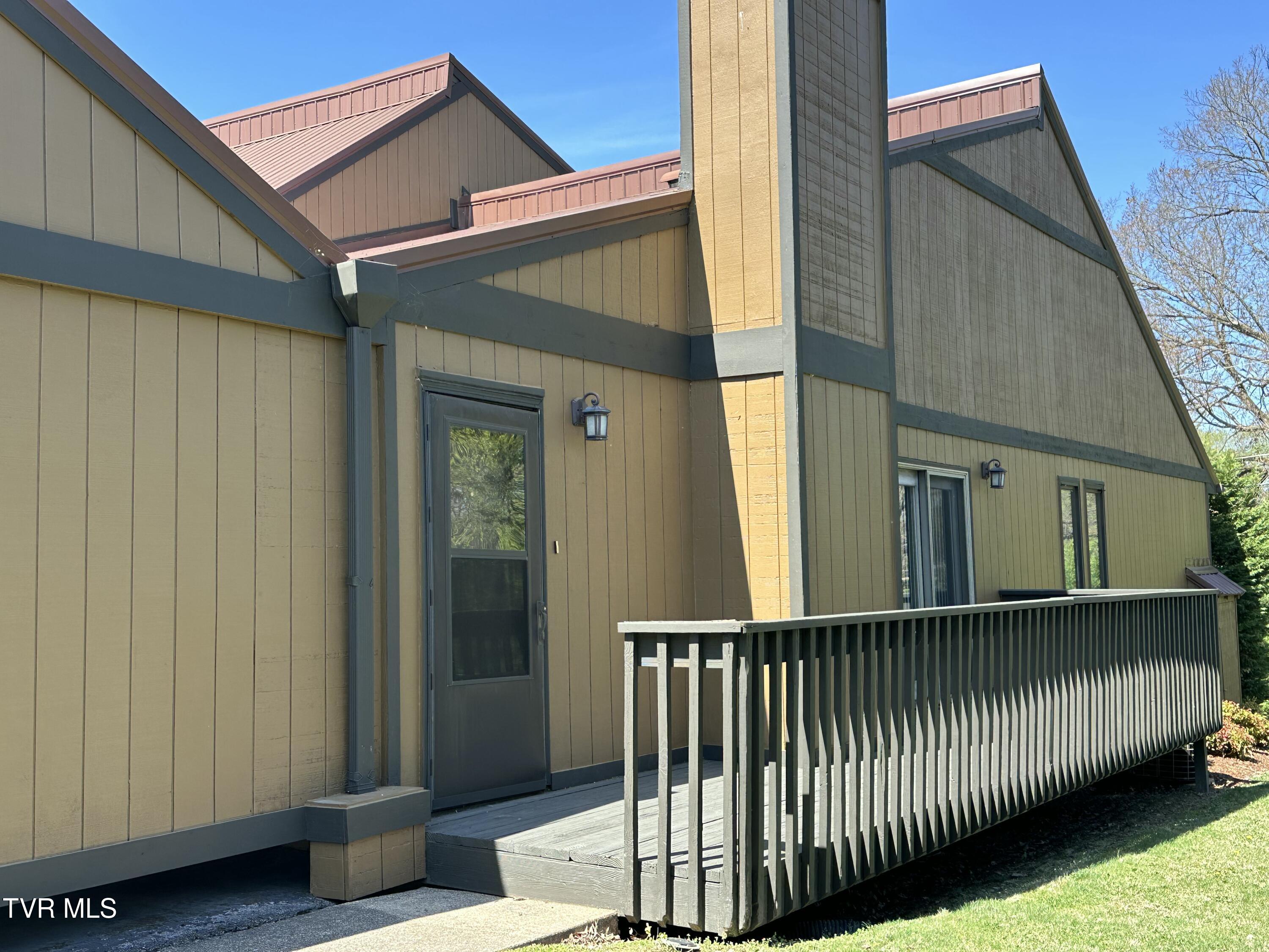 516 Fleetwood Court #F, Kingsport, Tennessee image 48