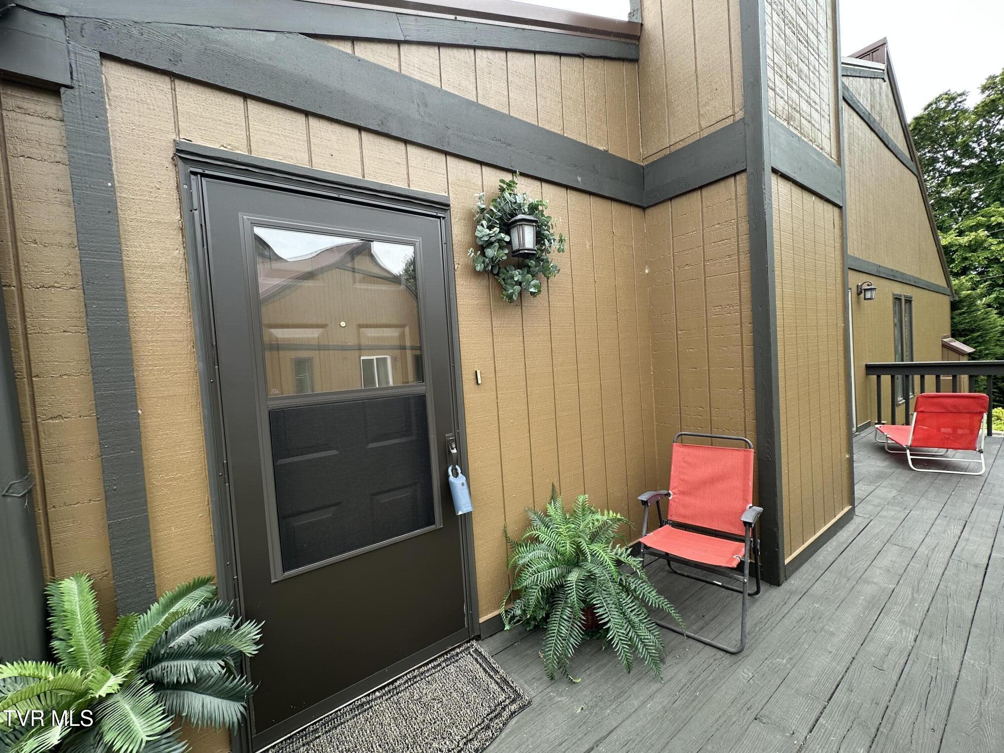516 Fleetwood Court #F, Kingsport, Tennessee image 1