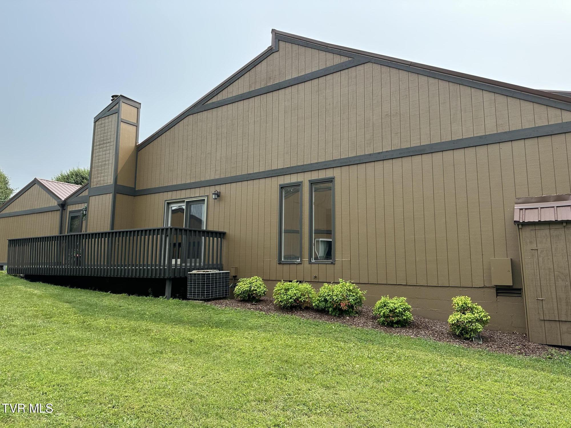 516 Fleetwood Court #F, Kingsport, Tennessee image 2