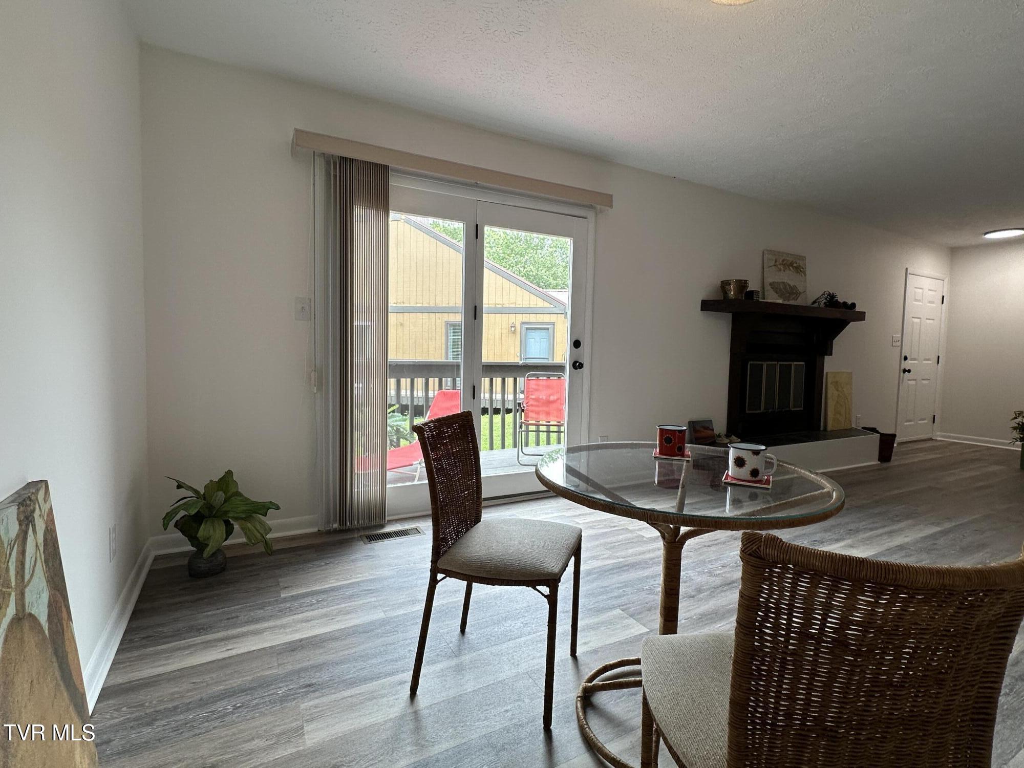 516 Fleetwood Court #F, Kingsport, Tennessee image 15
