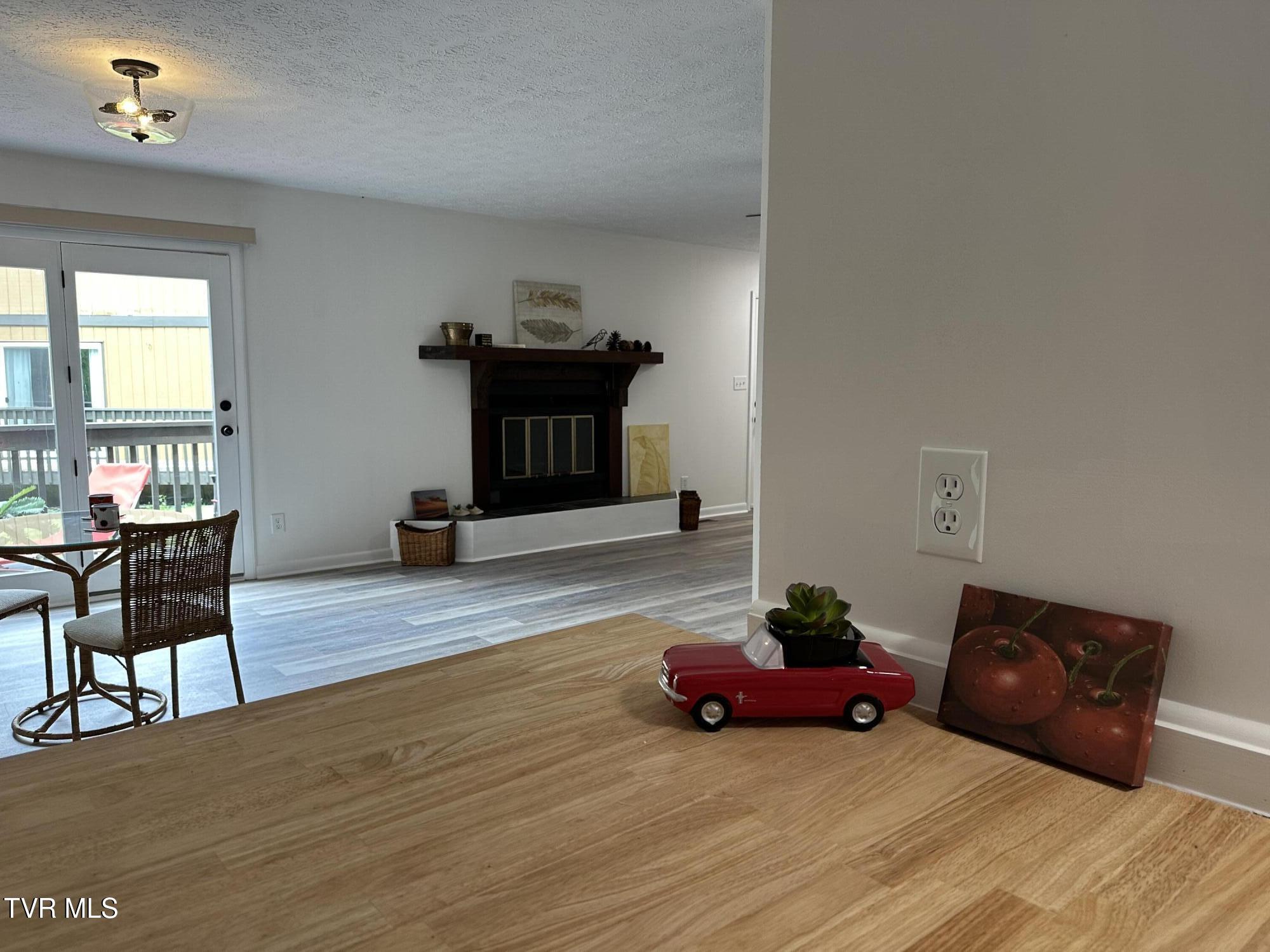 516 Fleetwood Court #F, Kingsport, Tennessee image 34