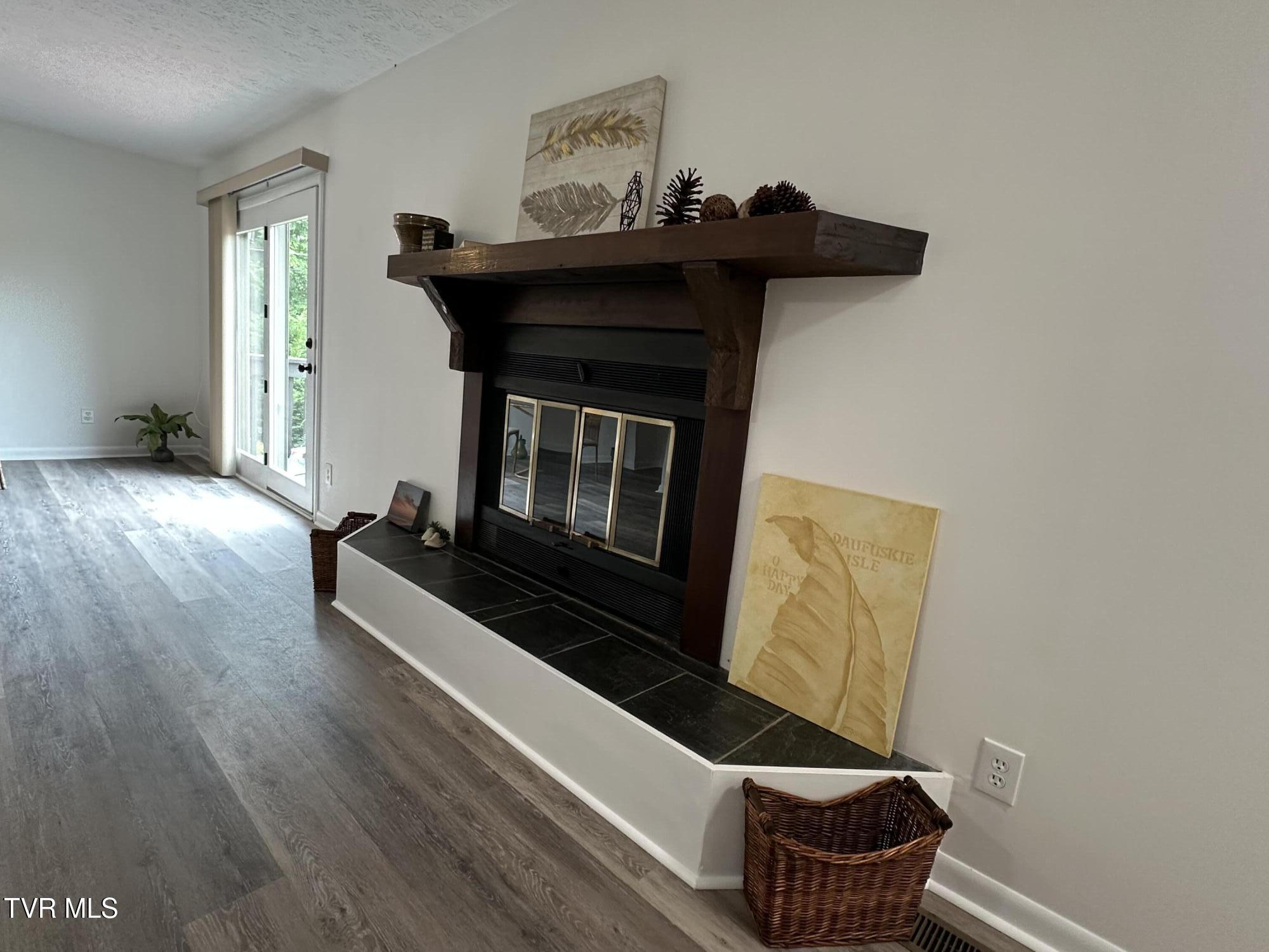 516 Fleetwood Court #F, Kingsport, Tennessee image 16