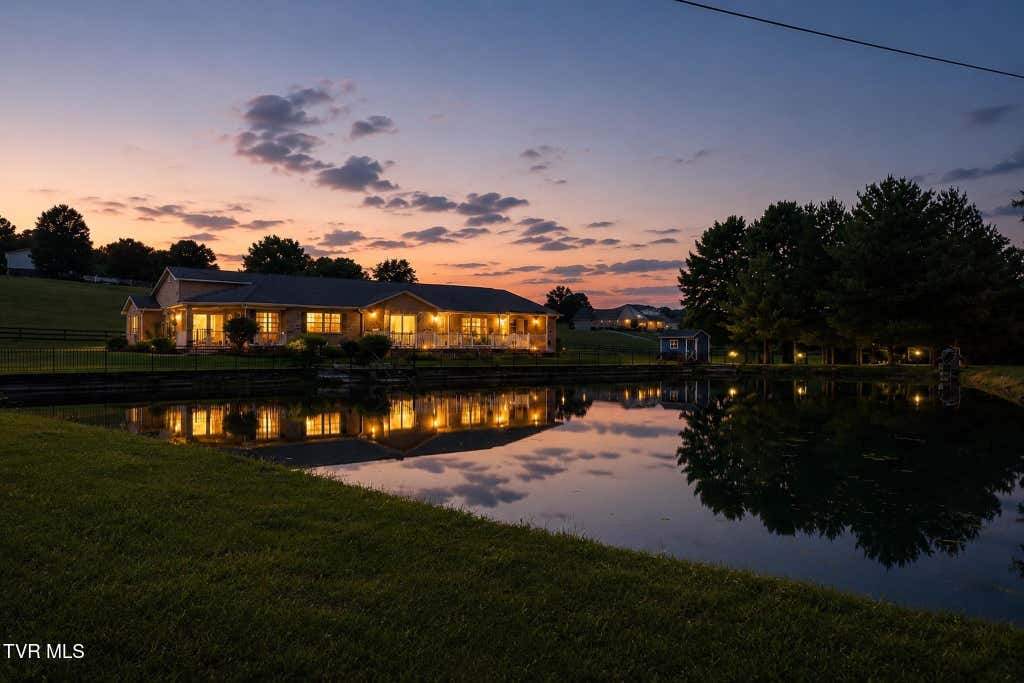 Photo of 1435 Holly Creek Road, Greeneville, TN 37745 (MLS # 9997176)