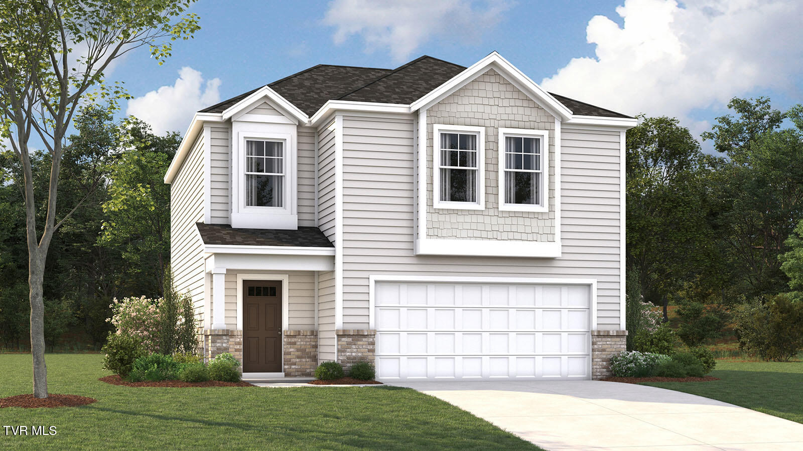 1129 Aspen Terrace, Greeneville, Tennessee image 1