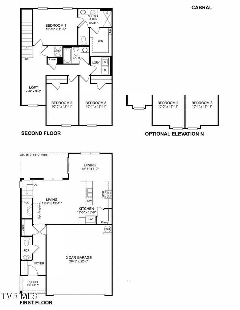 1129 Aspen Terrace, Greeneville, Tennessee image 26