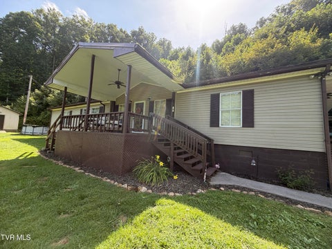 Homes For Sale - 8243 Indian Creek Road<br/> Wise, VA 24293