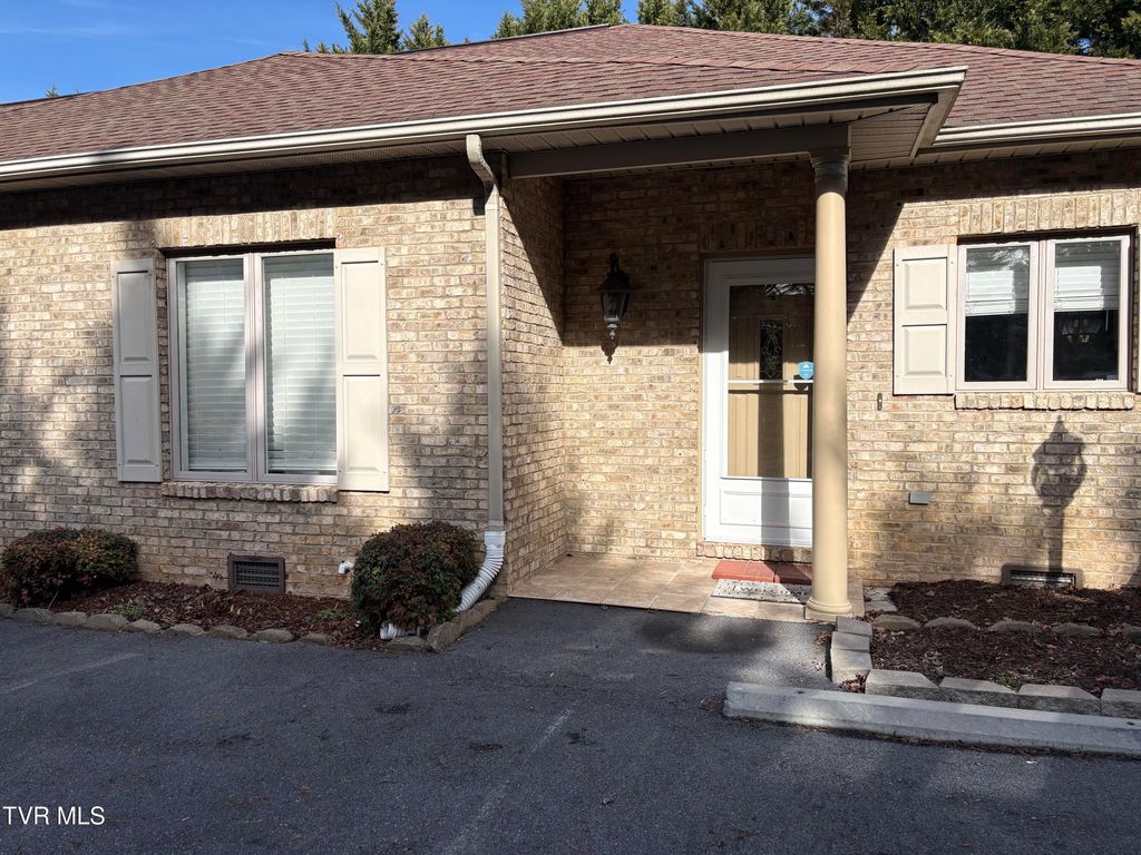Photo of 176 South Austin Springs Road #4, Johnson City, TN 37601 (MLS # 9988358)