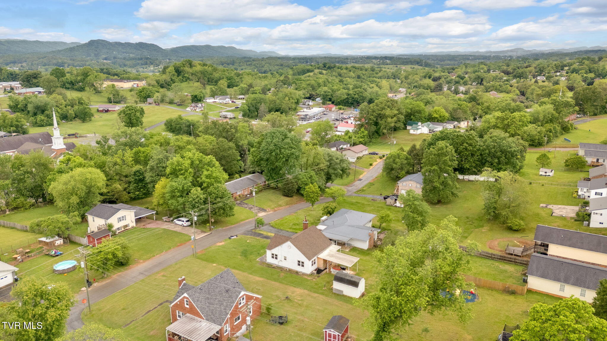 223 Grandview Street, Church Hill, Tennessee image 7