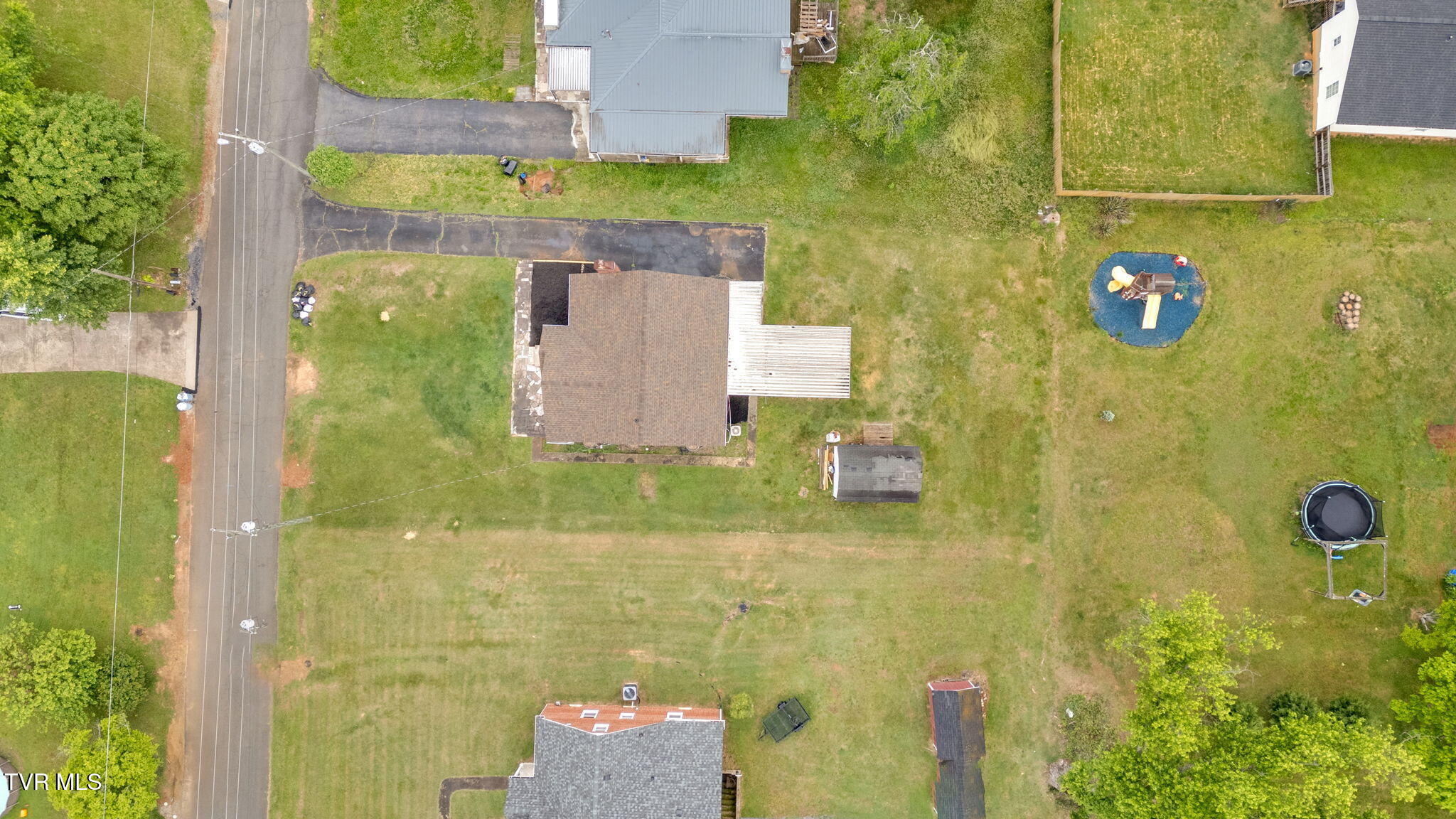 223 Grandview Street, Church Hill, Tennessee image 8