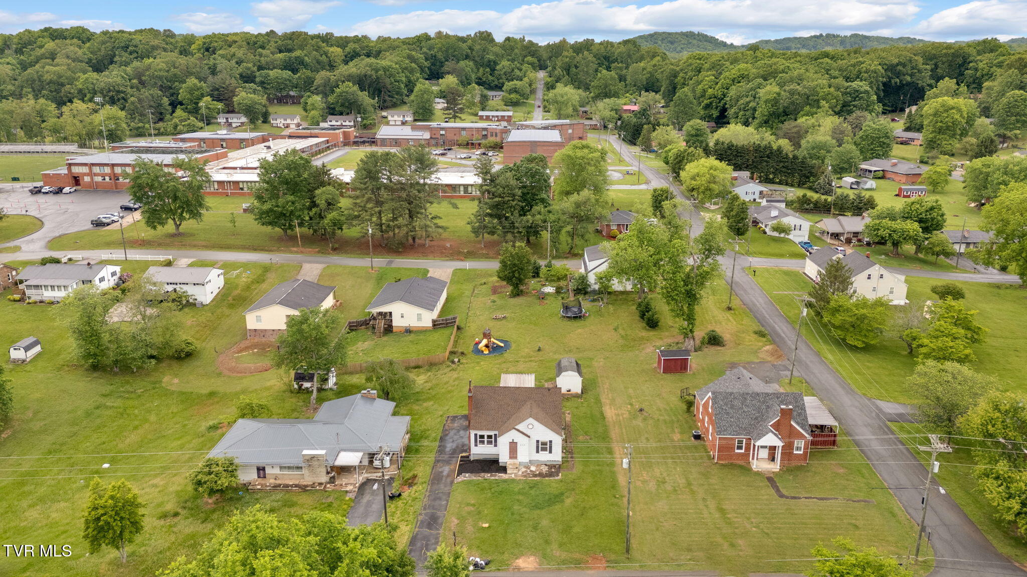 223 Grandview Street, Church Hill, Tennessee image 3