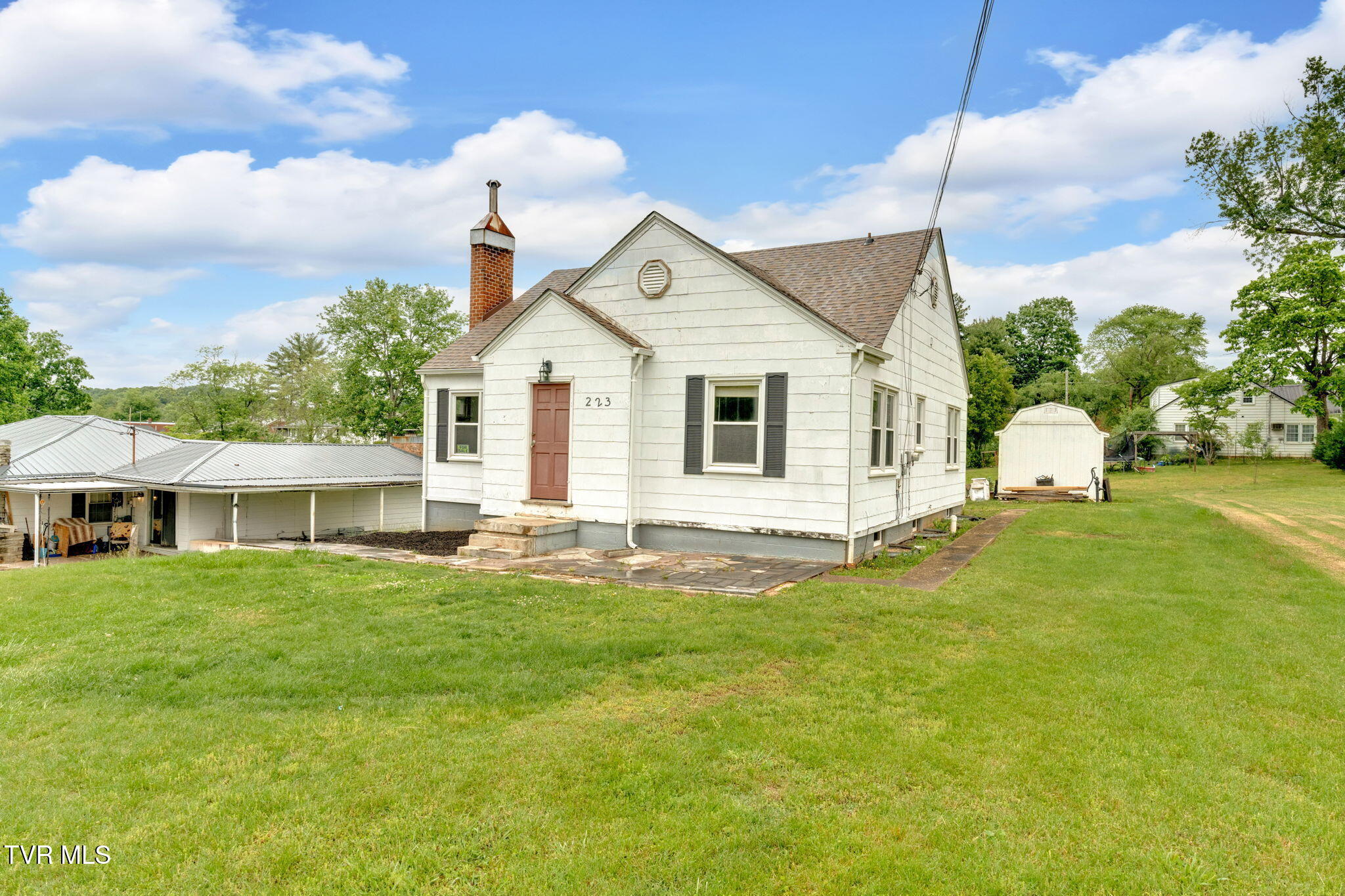 223 Grandview Street, Church Hill, Tennessee image 10