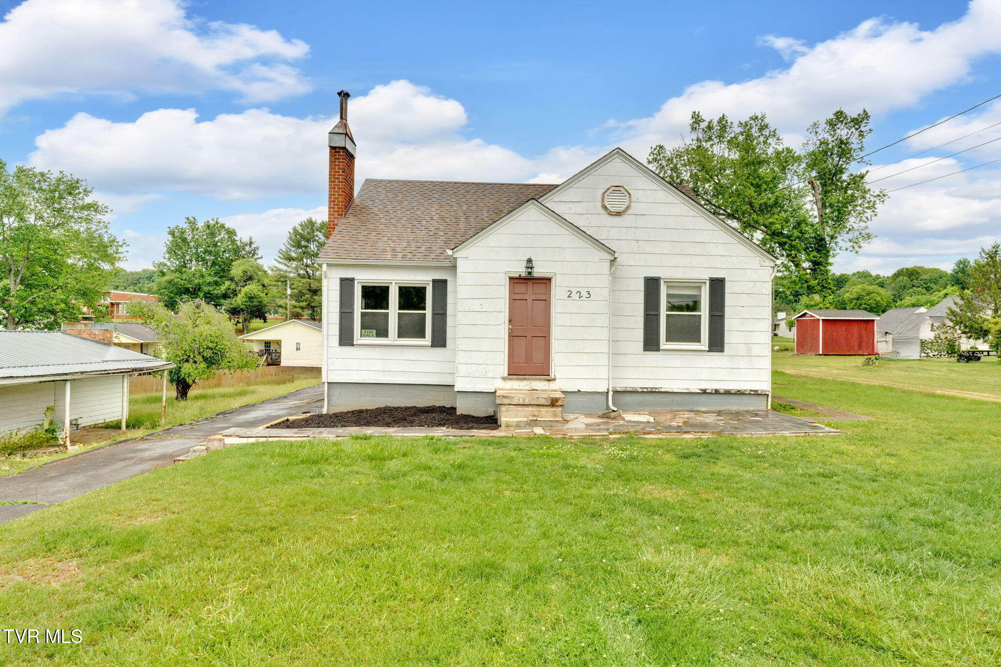 223 Grandview Street, Church Hill, Tennessee image 1
