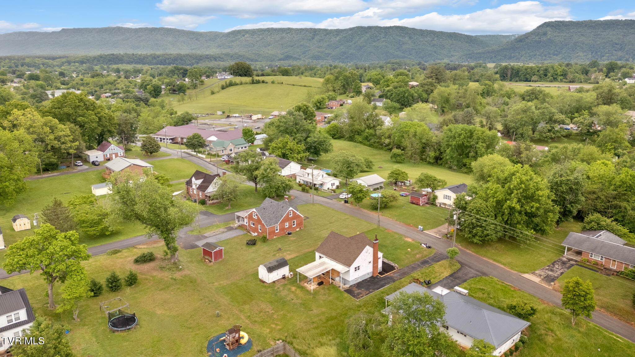 223 Grandview Street, Church Hill, Tennessee image 5