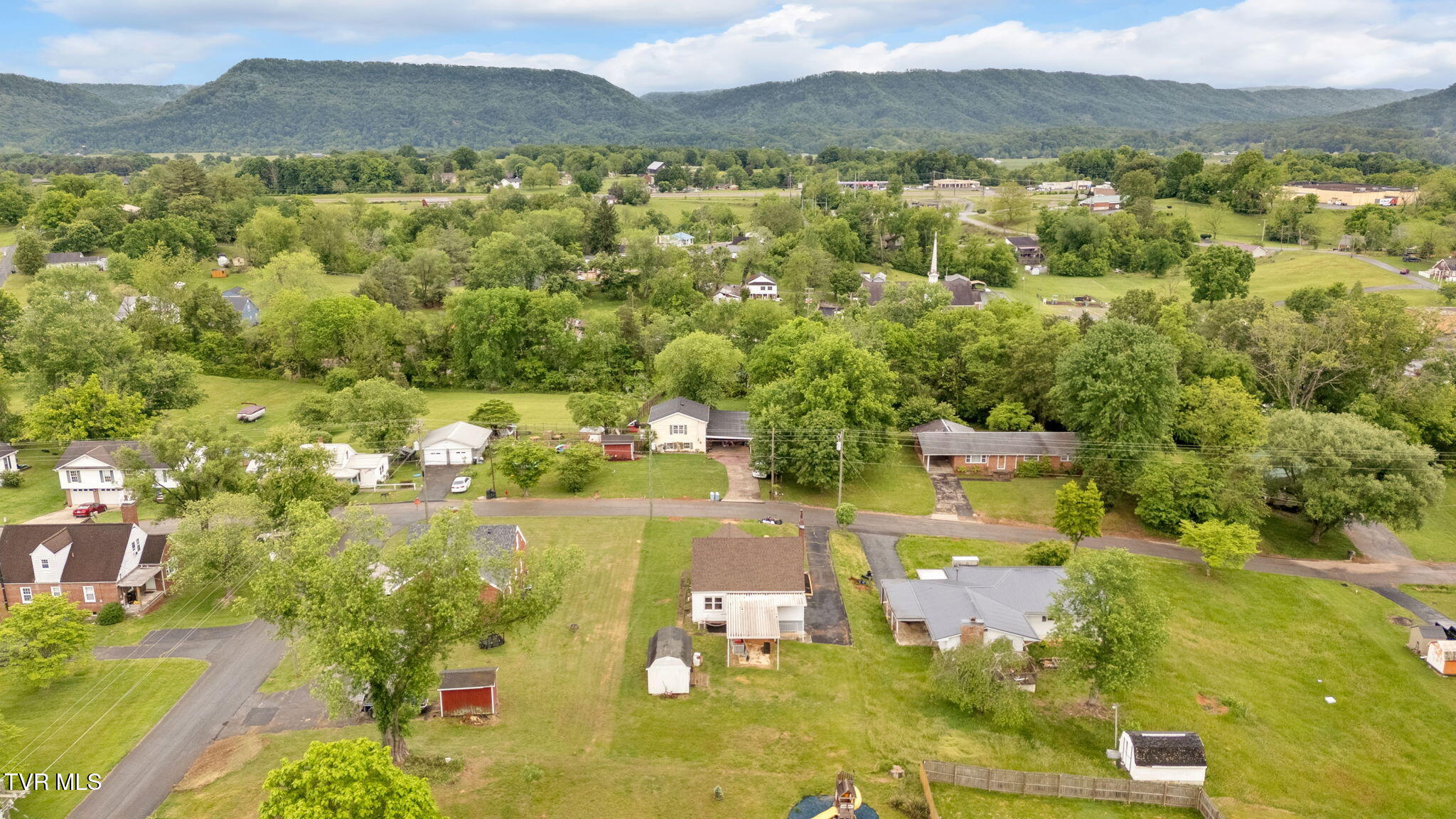 223 Grandview Street, Church Hill, Tennessee image 6