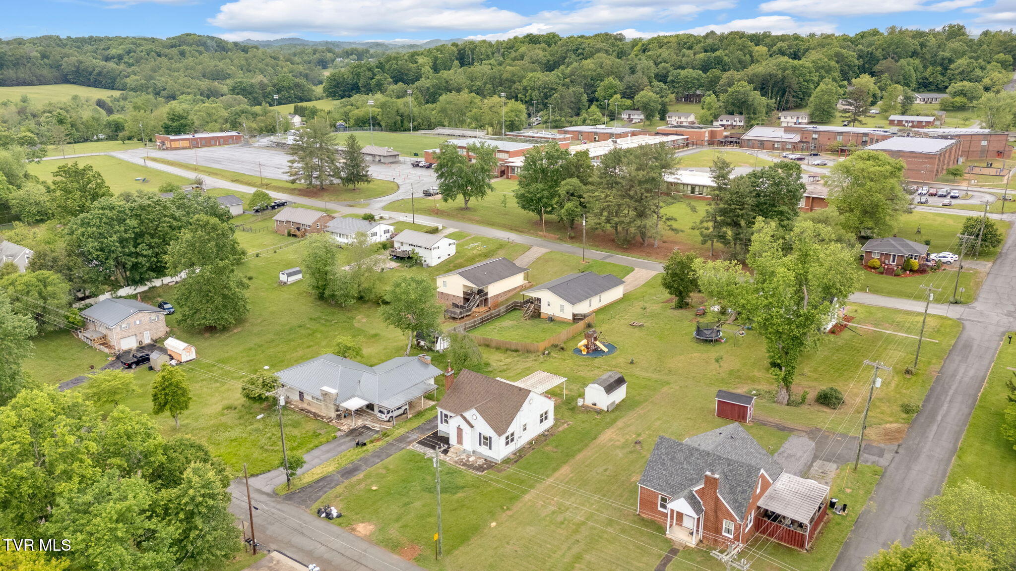 223 Grandview Street, Church Hill, Tennessee image 2