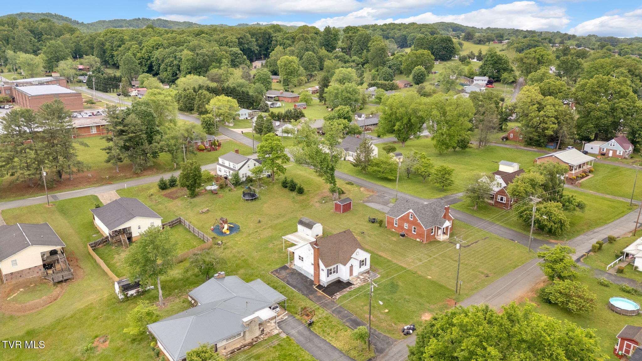 223 Grandview Street, Church Hill, Tennessee image 4