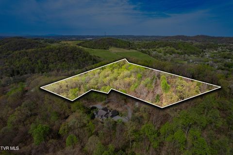 10ac Clemmer Drive Chuckey TN 37641