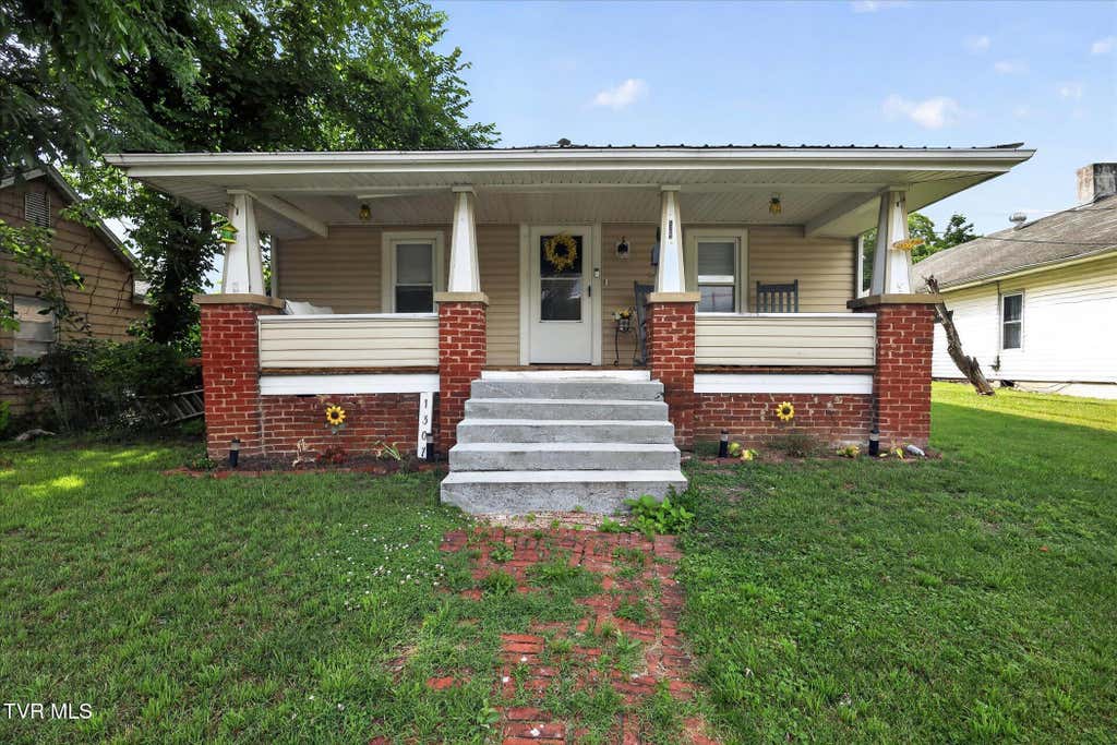 Photo of 1307 Millard Street, Johnson City, TN 37601 (MLS # 9996517)