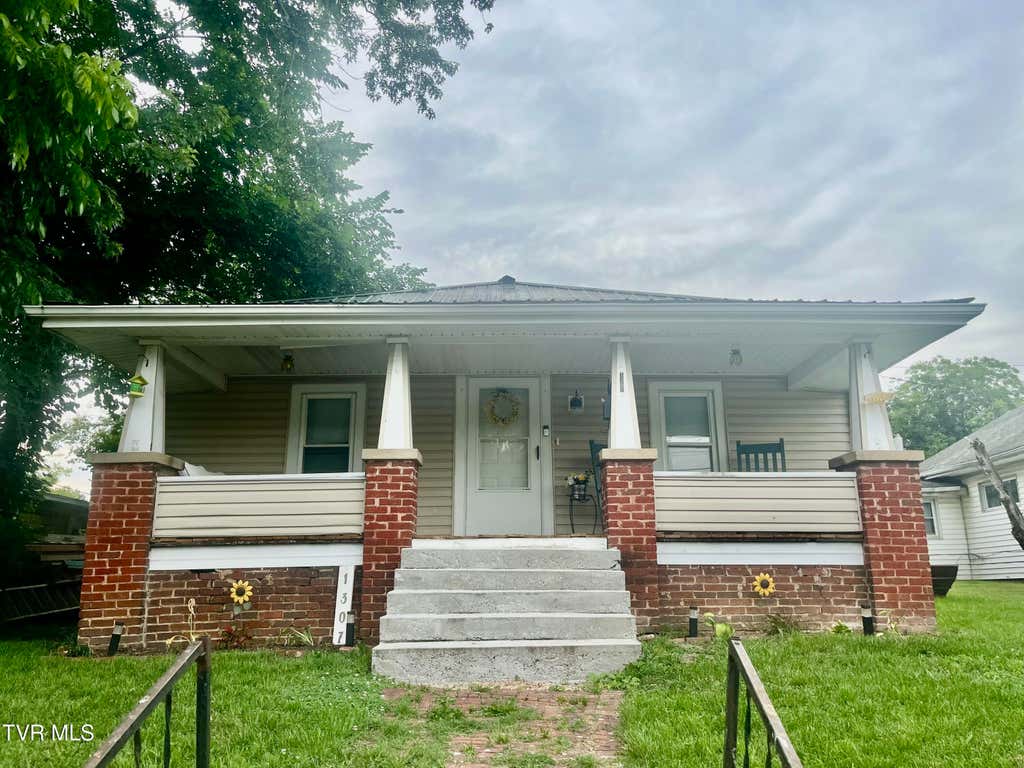 Photo of 1307 Millard Street, Johnson City, TN 37601 (MLS # 9996517)