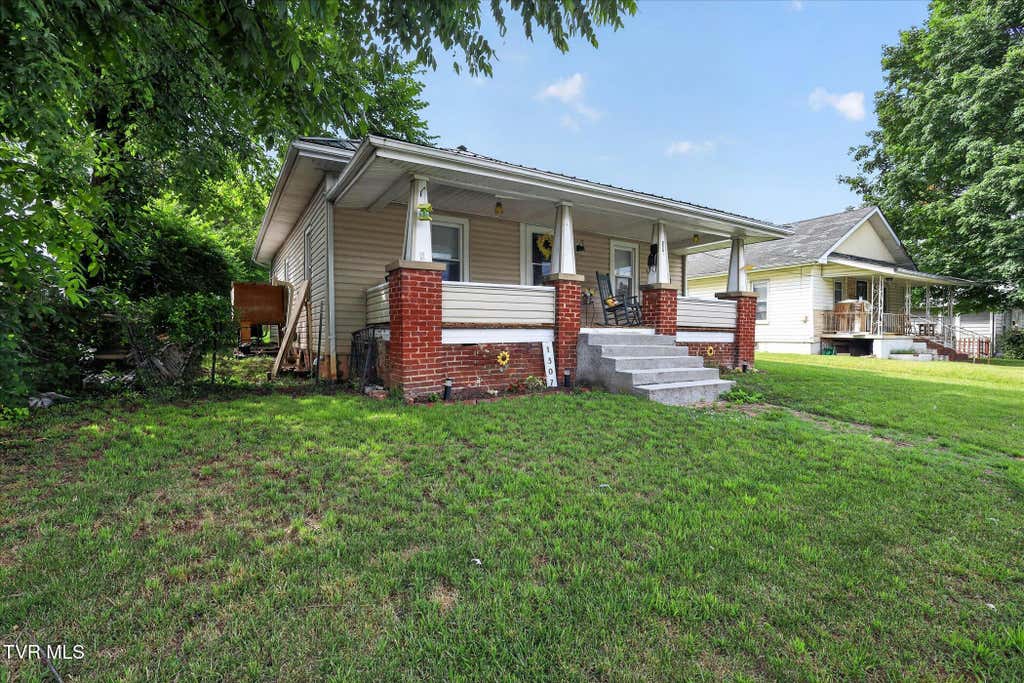 Photo of 1307 Millard Street, Johnson City, TN 37601 (MLS # 9996517)