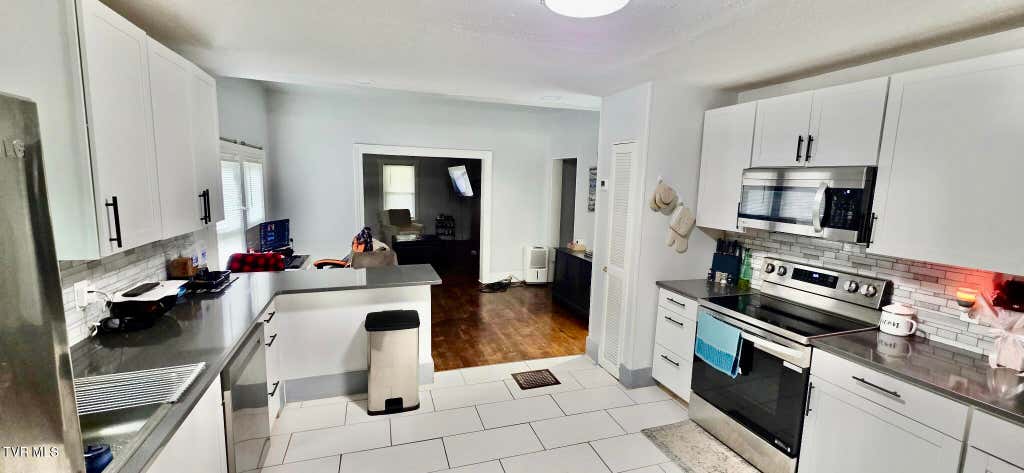 Photo of 1307 Millard Street, Johnson City, TN 37601 (MLS # 9996517)