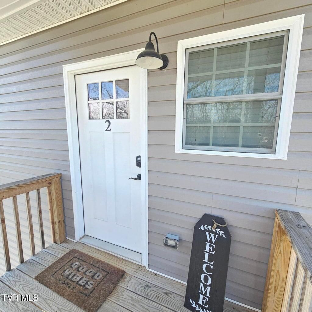 Photo of 216 Mckinley Church Road, Johnson City, TN 37604 (MLS # 9987551)