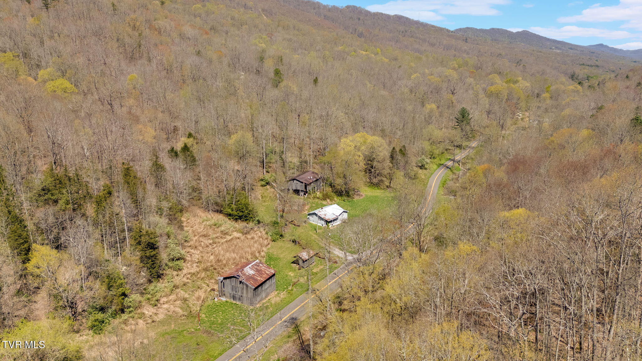 2740 Dry Creek Road, Blackwater, Virginia image 15