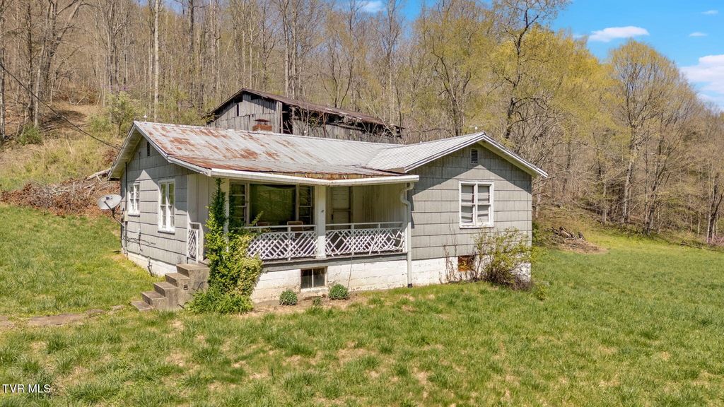 Photo of 2740 Dry Creek Road, Blackwater, VA 24221 (MLS # 9978592)