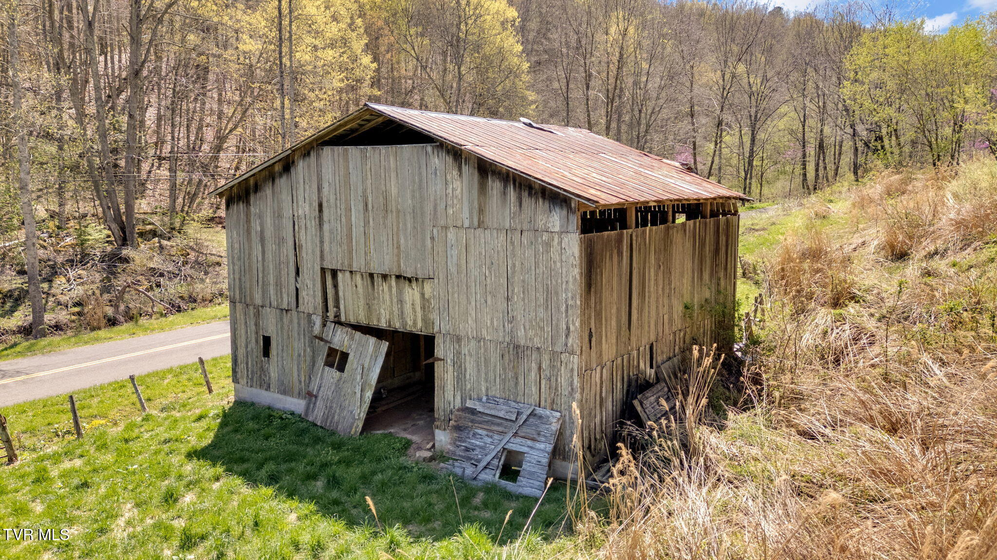 2740 Dry Creek Road, Blackwater, Virginia image 18