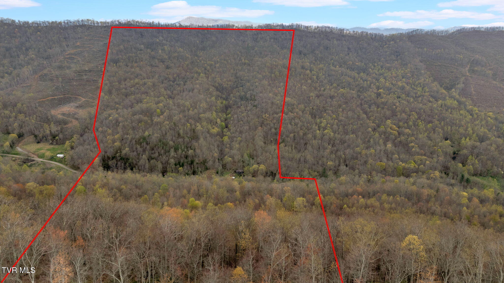 2740 Dry Creek Road, Blackwater, Virginia image 37