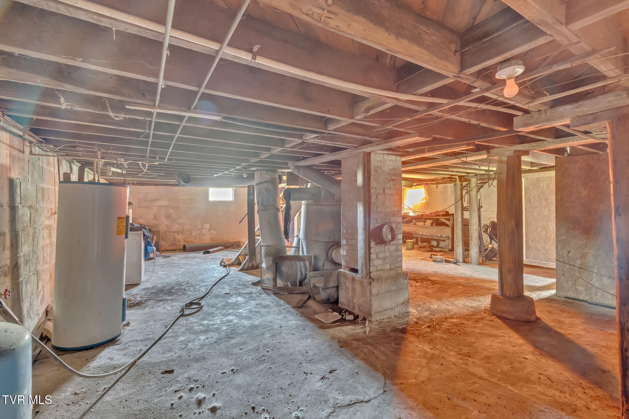 2740 Dry Creek Road, Blackwater, Virginia image 33