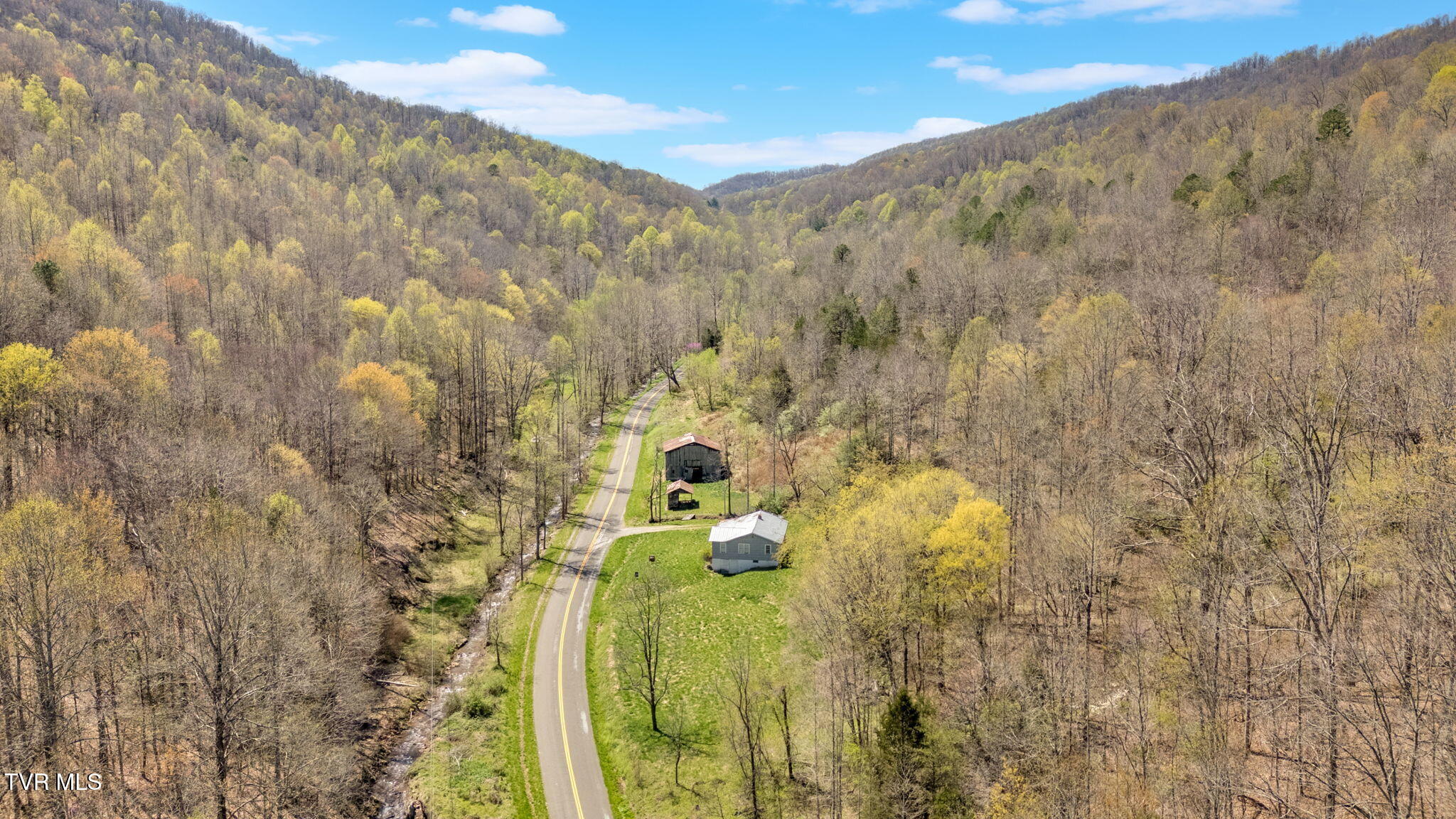 2740 Dry Creek Road, Blackwater, Virginia image 11