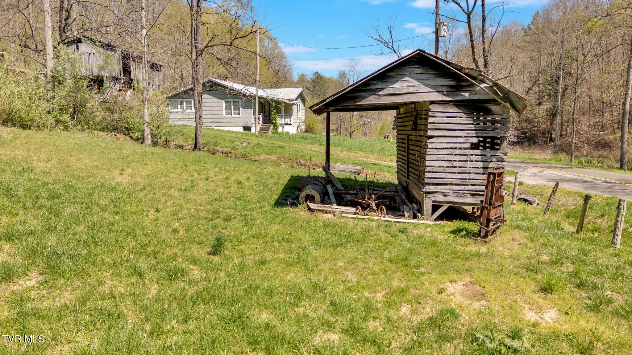 2740 Dry Creek Road, Blackwater, Virginia image 17
