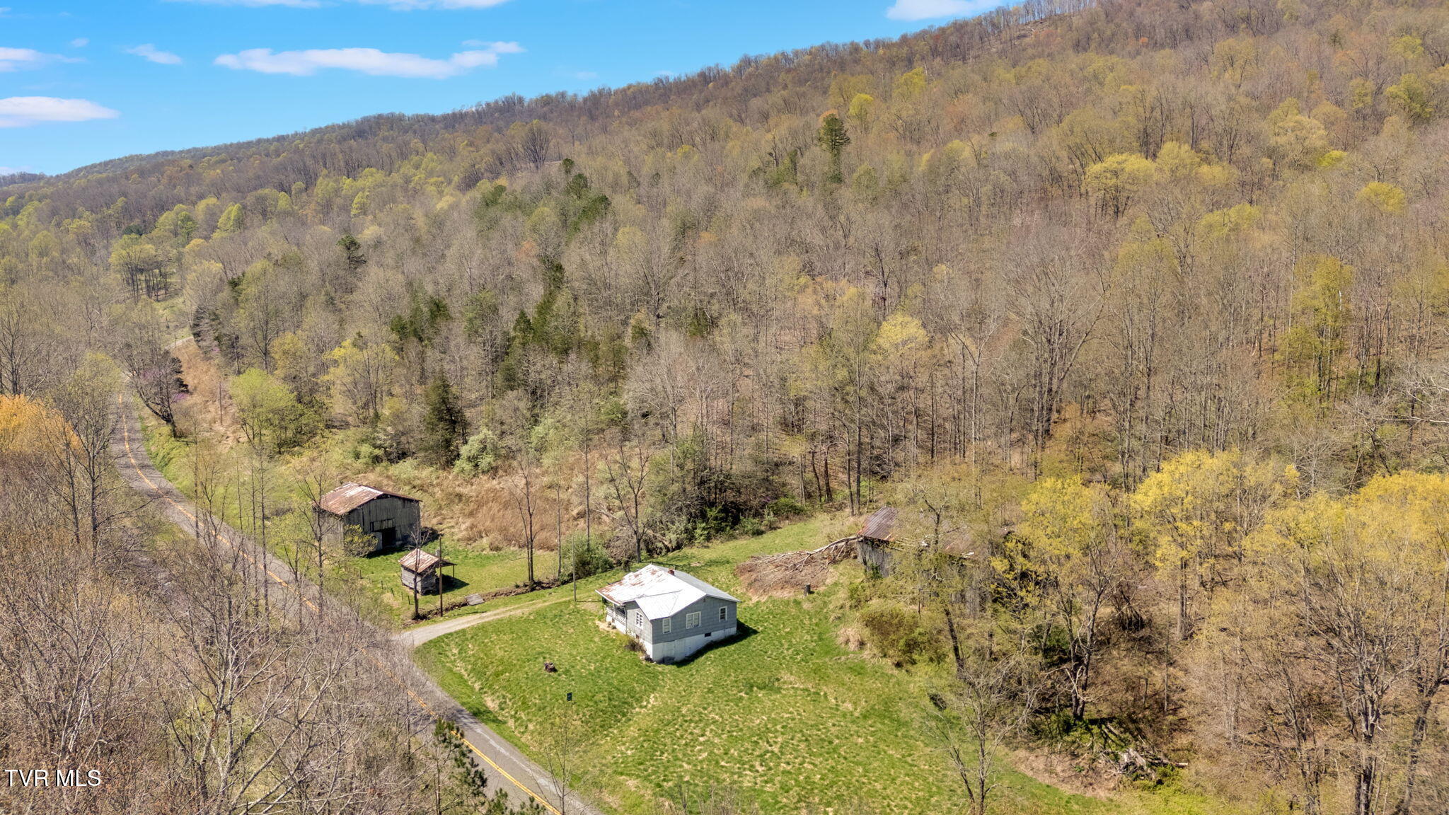 2740 Dry Creek Road, Blackwater, Virginia image 10