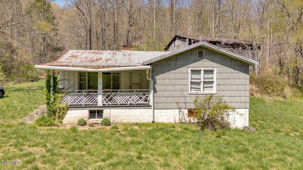 Photo of 2740 Dry Creek Road, Blackwater, VA 24221 (MLS # 9978592)