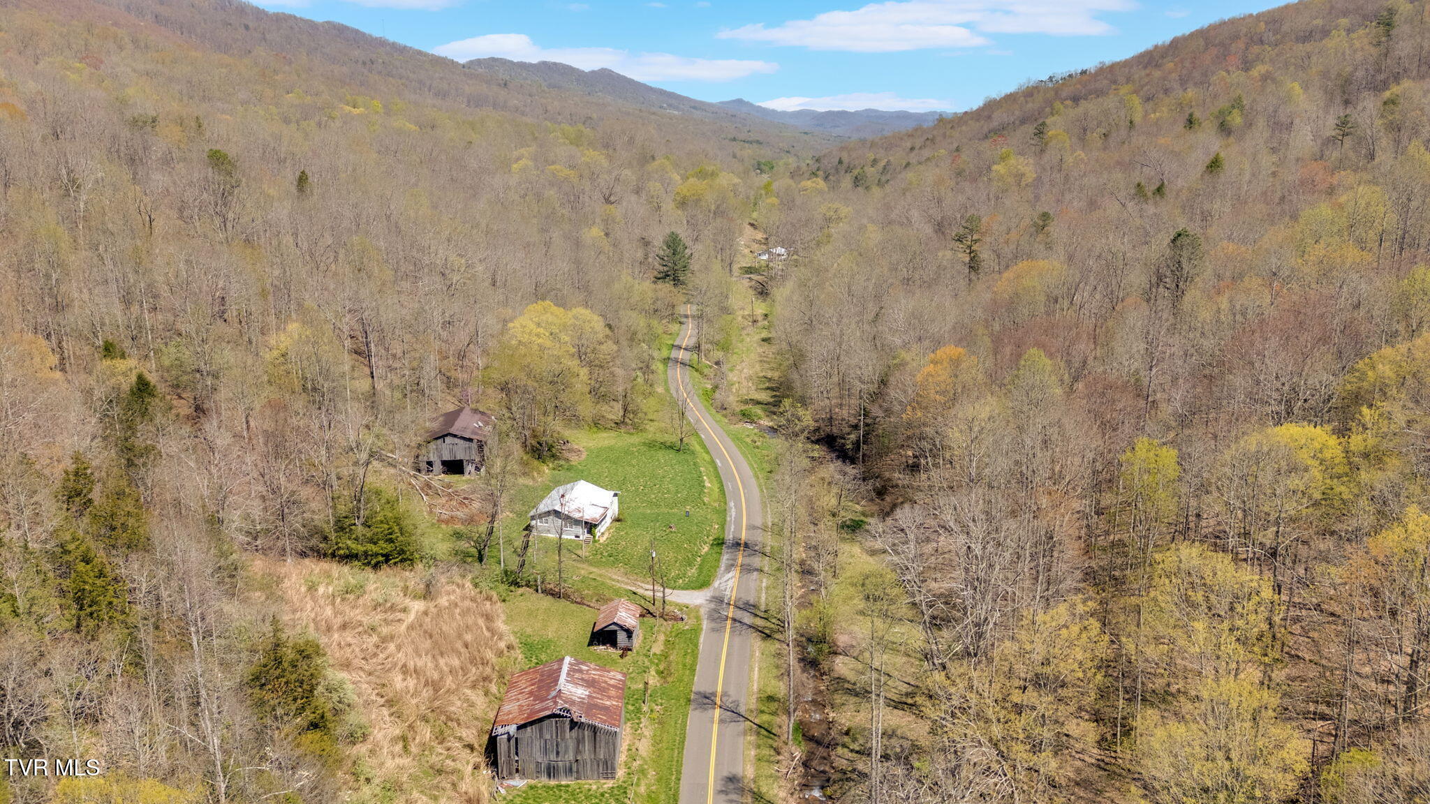 2740 Dry Creek Road, Blackwater, Virginia image 14