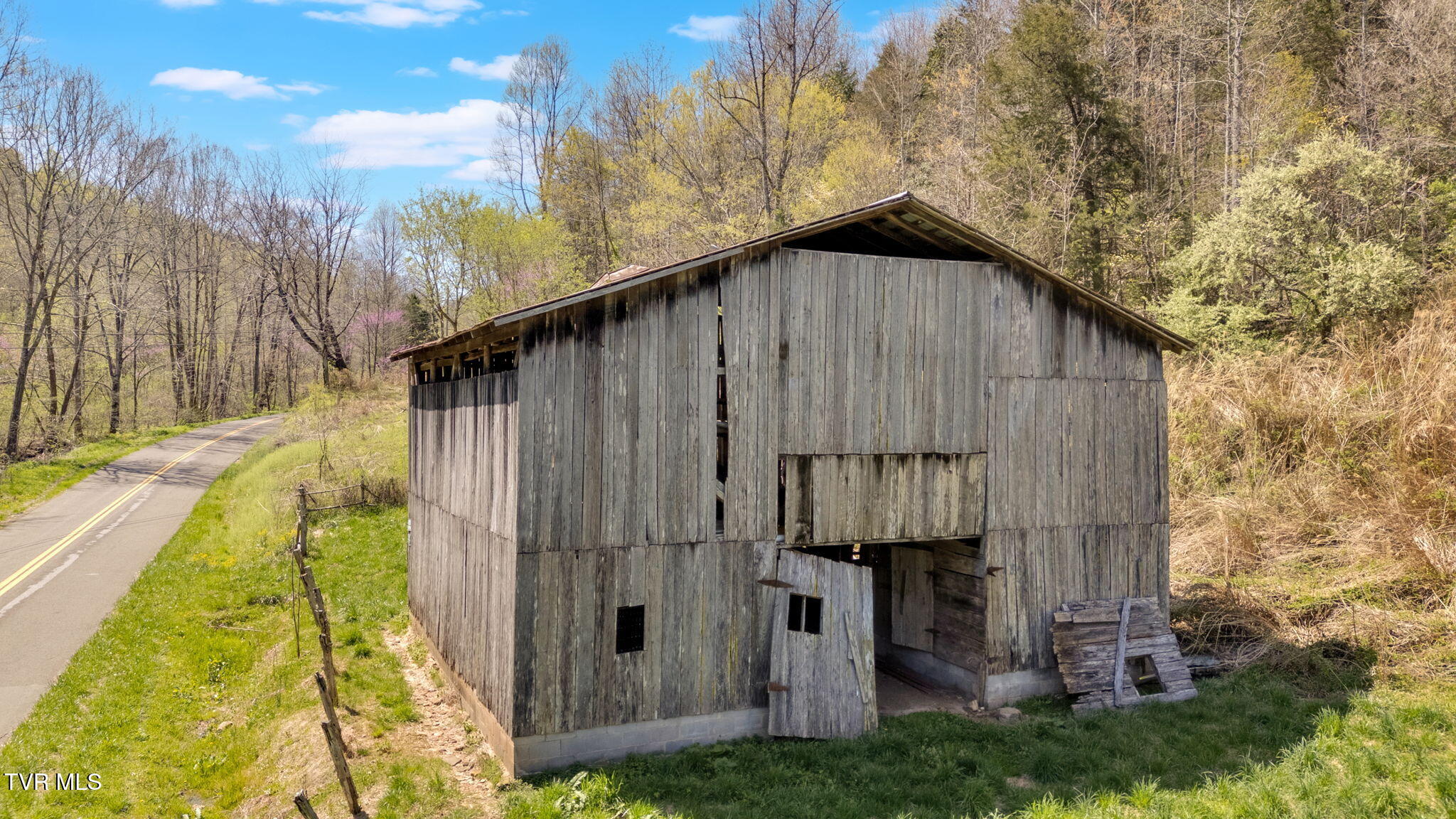 2740 Dry Creek Road, Blackwater, Virginia image 16
