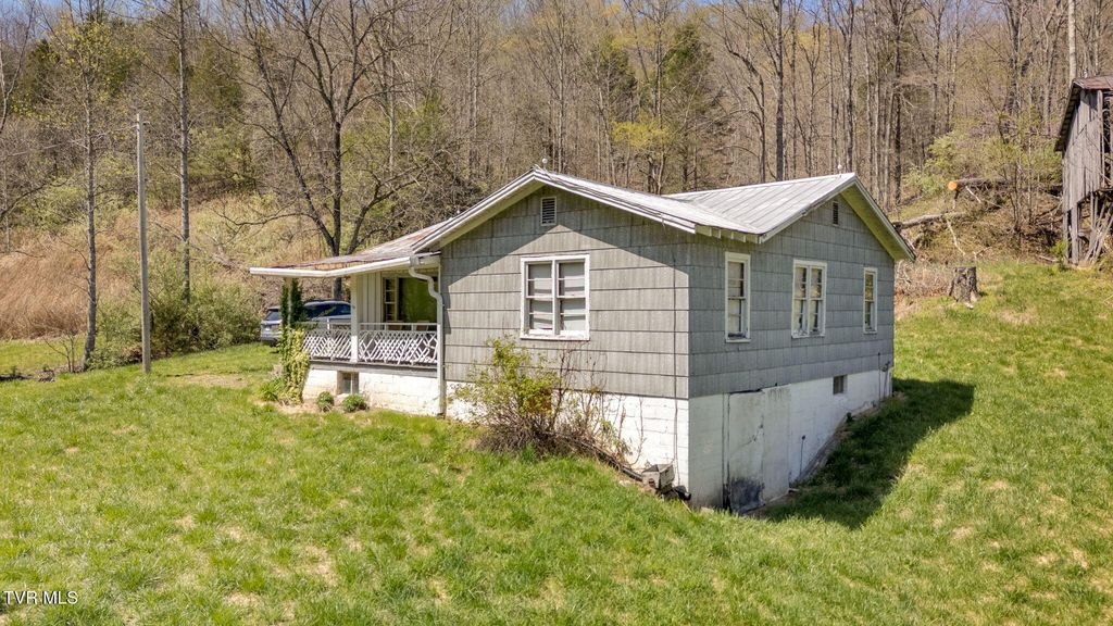 Photo of 2740 Dry Creek Road, Blackwater, VA 24221 (MLS # 9978592)