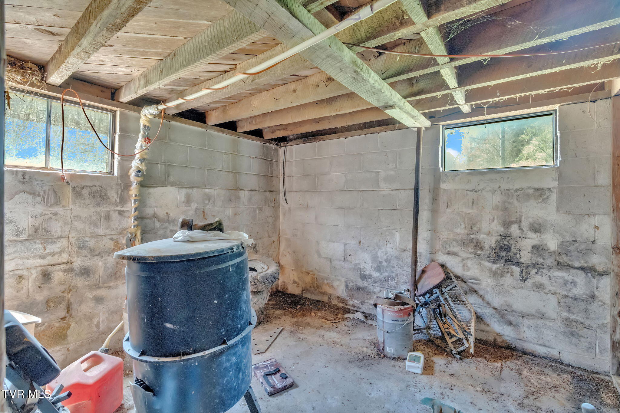 2740 Dry Creek Road, Blackwater, Virginia image 32