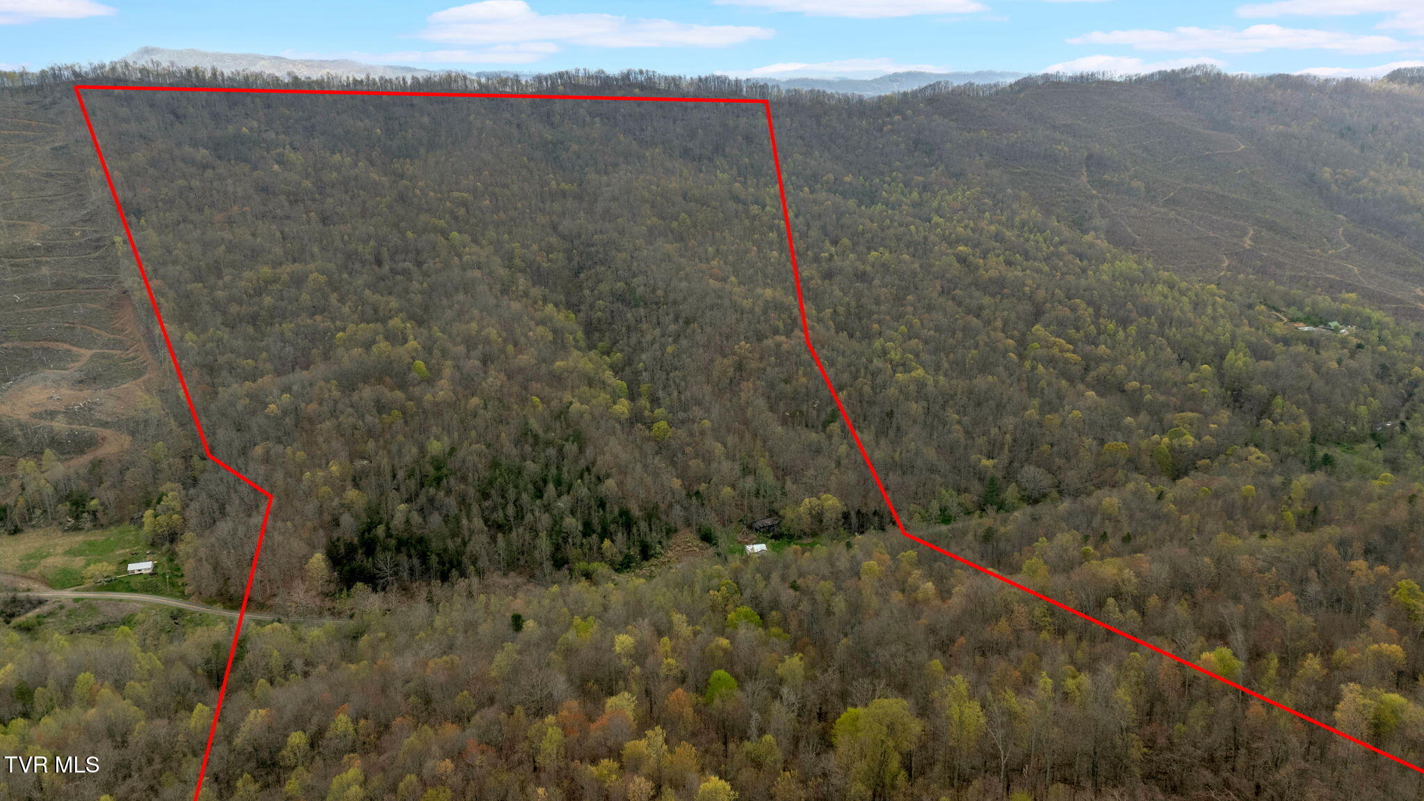 2740 Dry Creek Road, Blackwater, Virginia image 35