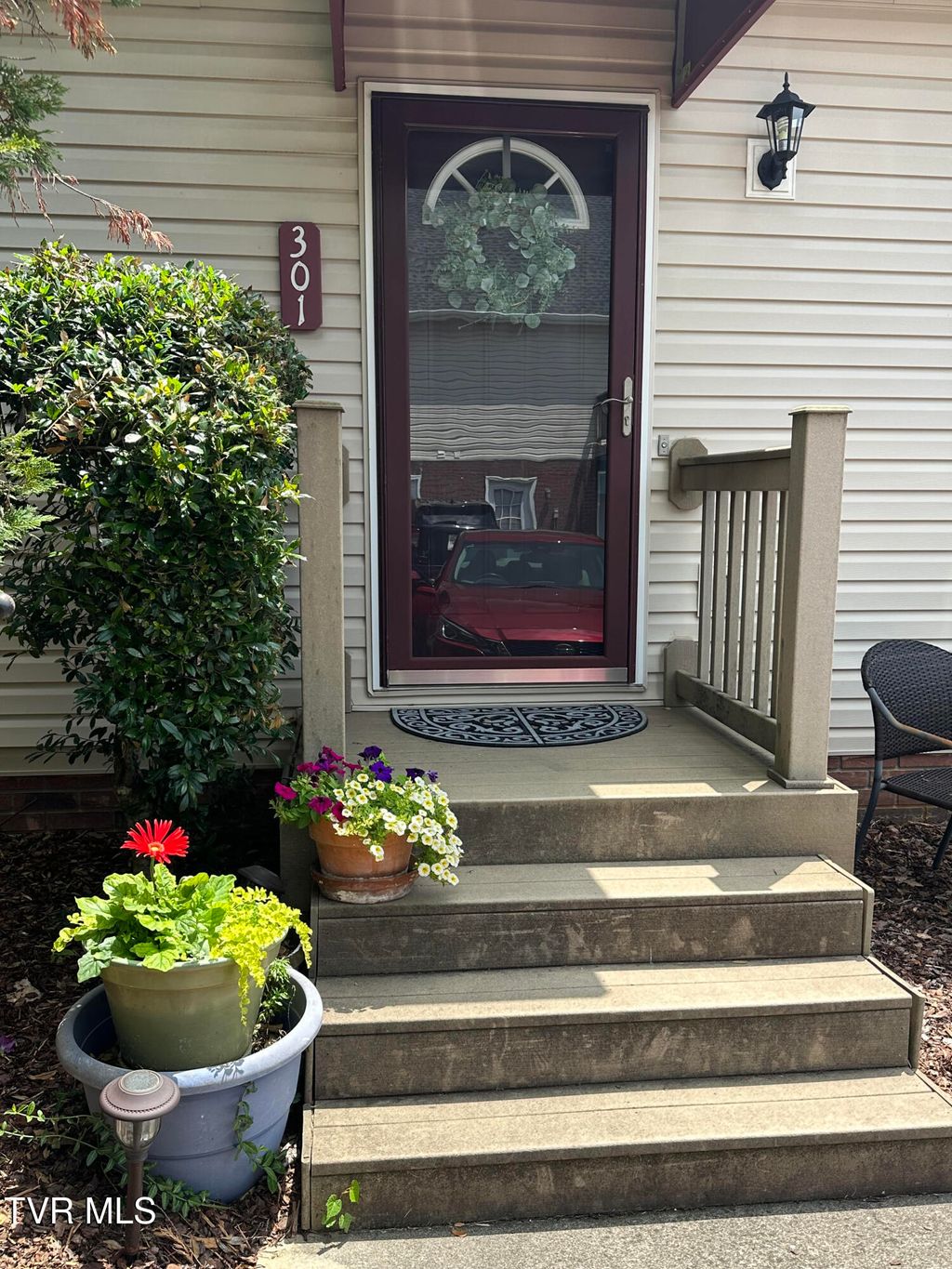 Photo of 301 Hallbrook Drive #301, Johnson City, TN 37615 (MLS # 9983158)
