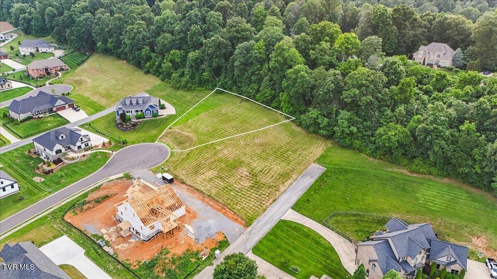 Photo of 52 Morning Glory Terrace, Johnson City, TN 37615 (MLS # 9991784)