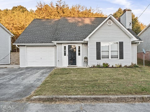 Photo of 108 Copper Court, Johnson City, TN 37601 (MLS # 10002219)