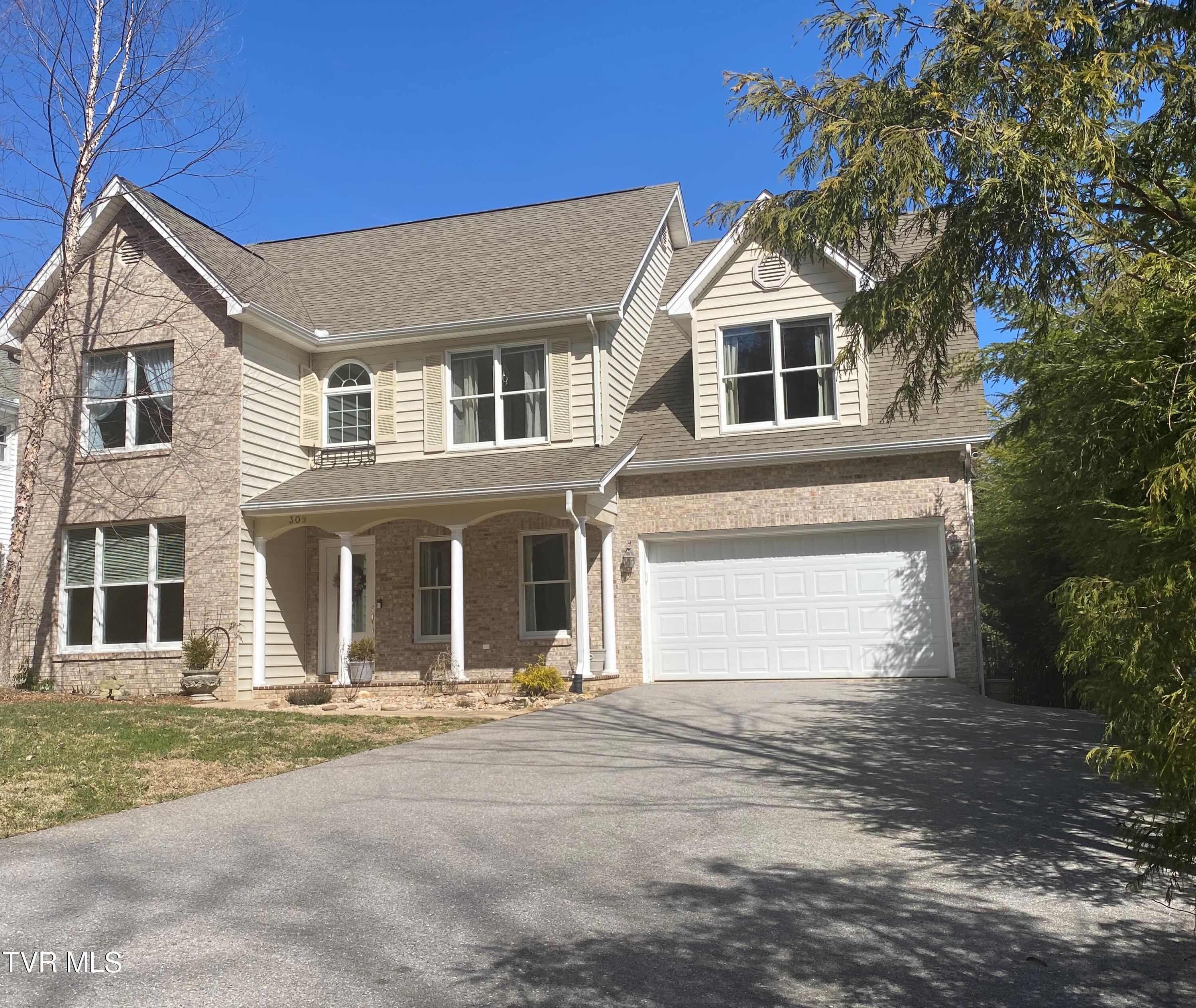 309 Church Street, Abingdon, Virginia image 1