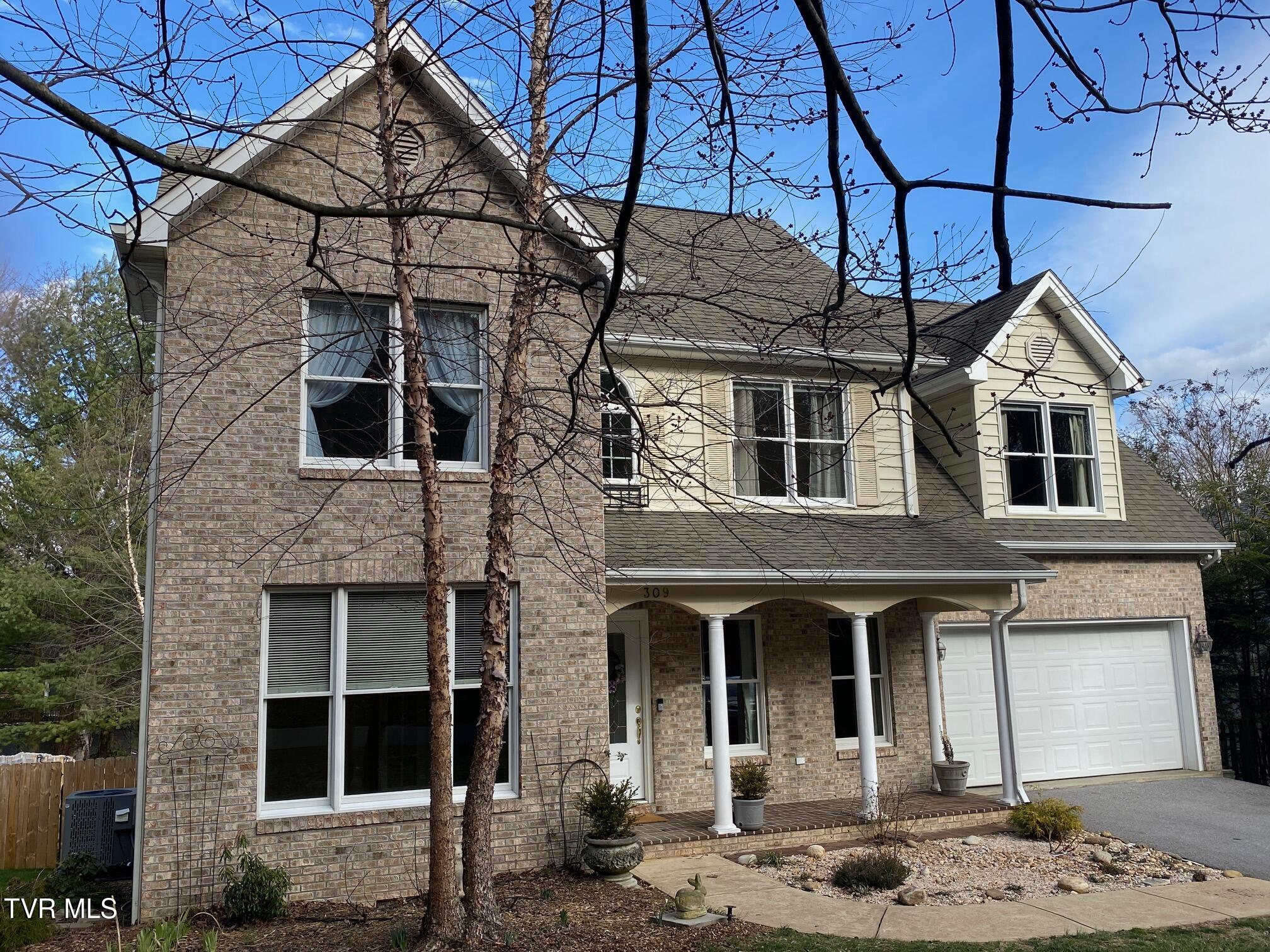 309 Church Street, Abingdon, Virginia image 31
